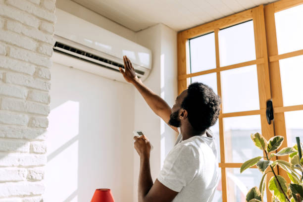 Best HVAC Companies Near Me  in Pearson, GA