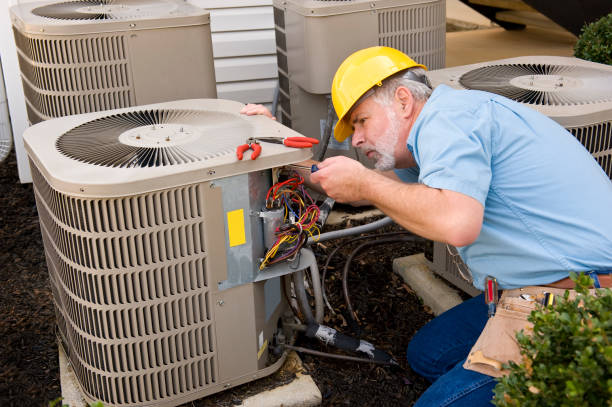 AC Installation Near Me in Pearson, GA
