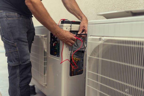 Trusted Pearson, GA HVAC Experts