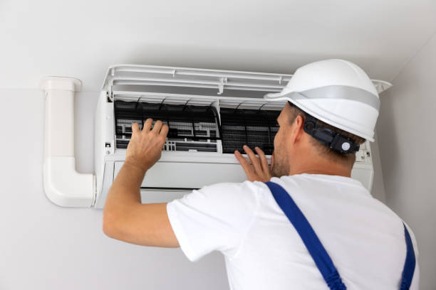 Best Commercial HVAC Repair  in Pearson, GA