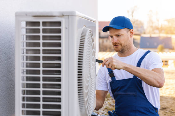 HVAC Air Duct Cleaning in Pearson, GA