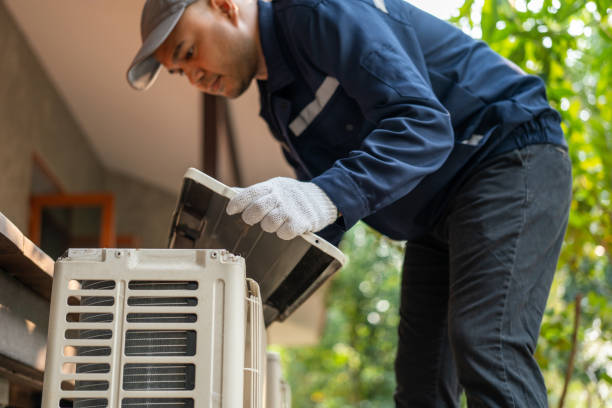 Best Residential HVAC Services  in Pearson, GA