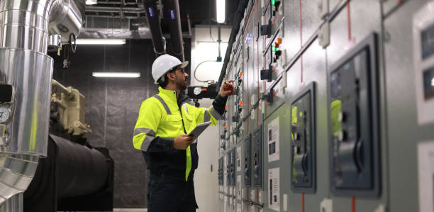 Professional HVAC in Pearson, GA